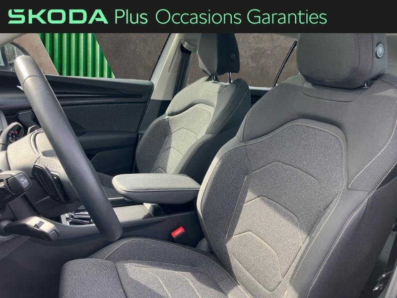 Voitures occasions ŠKODA KODIAQ Selection Lens