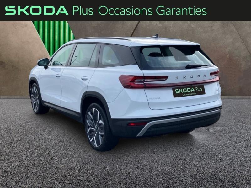 Voitures occasions ŠKODA KODIAQ Selection Lens