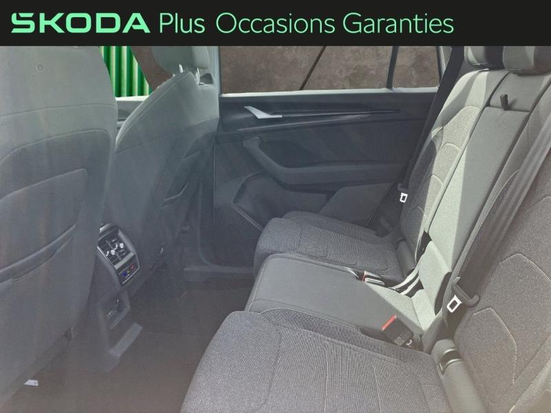 Voitures occasions ŠKODA KODIAQ Selection Lens