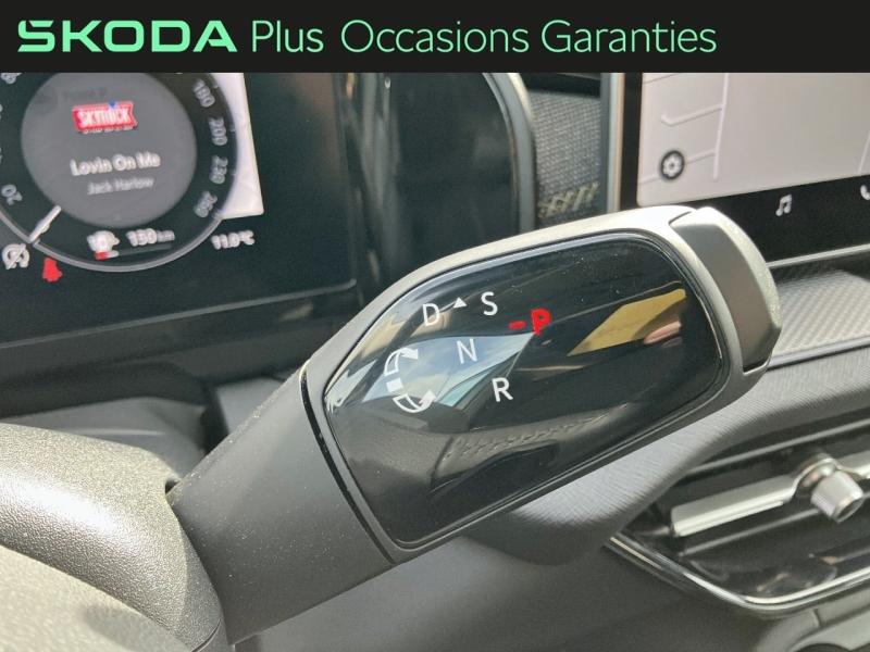Voitures occasions ŠKODA KODIAQ Selection Lens