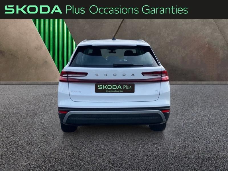 Voitures occasions ŠKODA KODIAQ Selection Lens