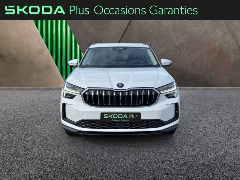 Voitures occasions ŠKODA KODIAQ Selection Lens