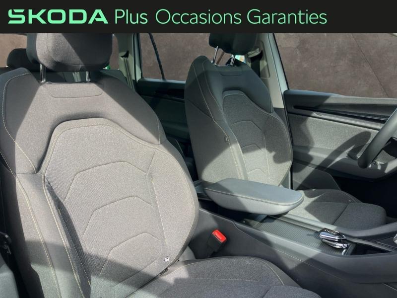Voitures occasions ŠKODA KODIAQ Selection Lens