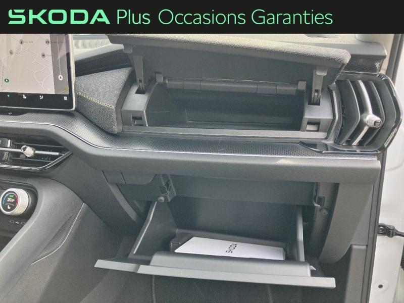 Voitures occasions ŠKODA KODIAQ Selection Lens
