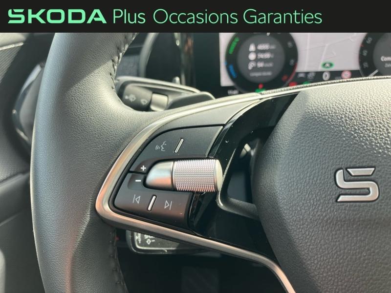Voitures occasions ŠKODA KODIAQ Selection Lens