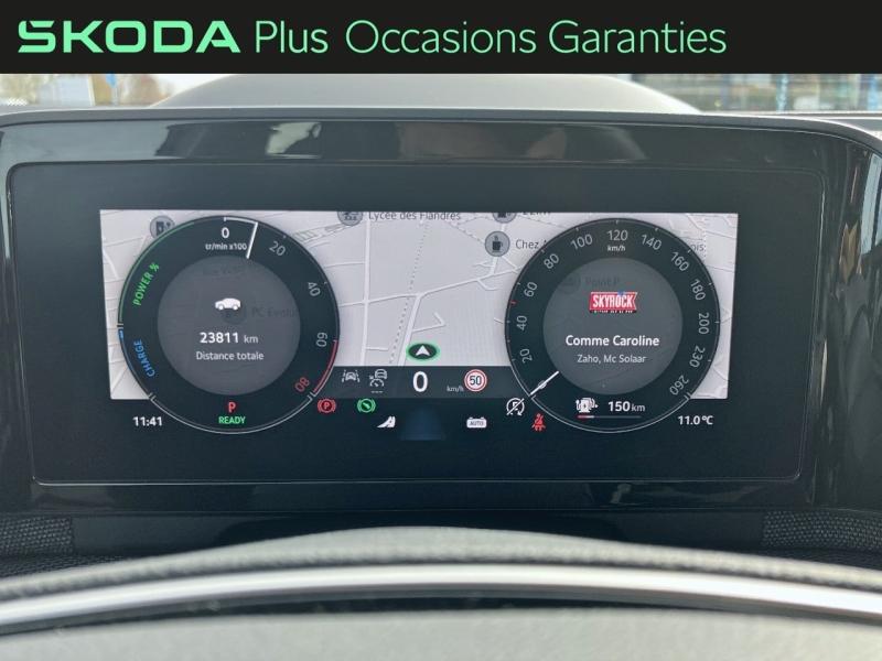 Voitures occasions ŠKODA KODIAQ Selection Lens