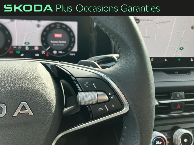Voitures occasions ŠKODA KODIAQ Selection Lens