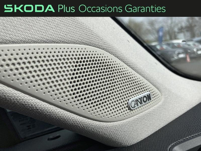 Voitures occasions ŠKODA KODIAQ Selection Lens