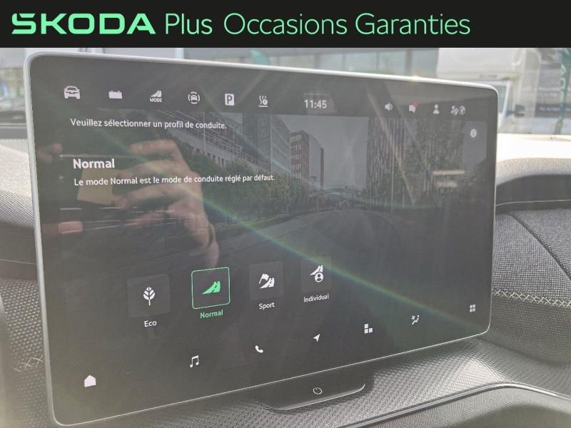 Voitures occasions ŠKODA KODIAQ Selection Lens