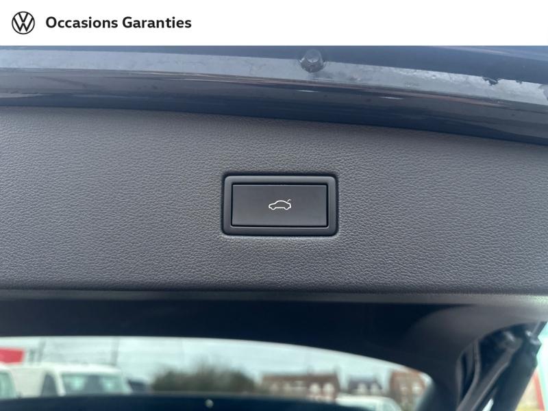 Voitures occasions VOLKSWAGEN TIGUAN ALLSPACE R-Line Dechy