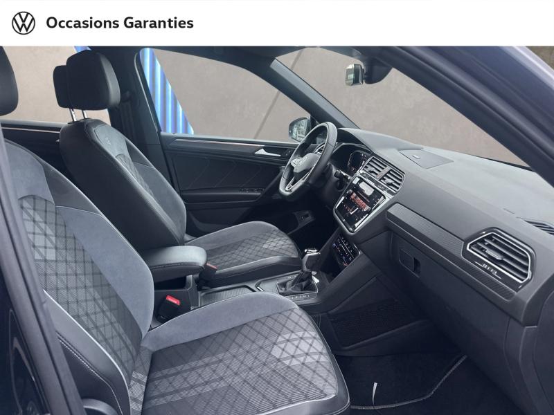 Voitures occasions VOLKSWAGEN TIGUAN ALLSPACE R-Line Dechy