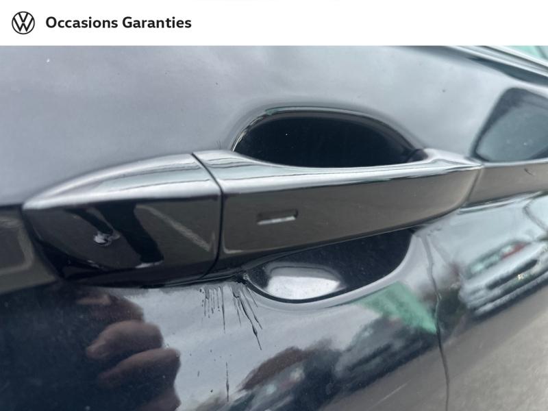 Voitures occasions VOLKSWAGEN TIGUAN ALLSPACE R-Line Dechy