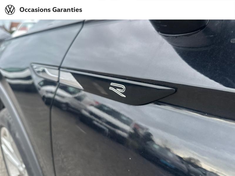 Voitures occasions VOLKSWAGEN TIGUAN ALLSPACE R-Line Dechy