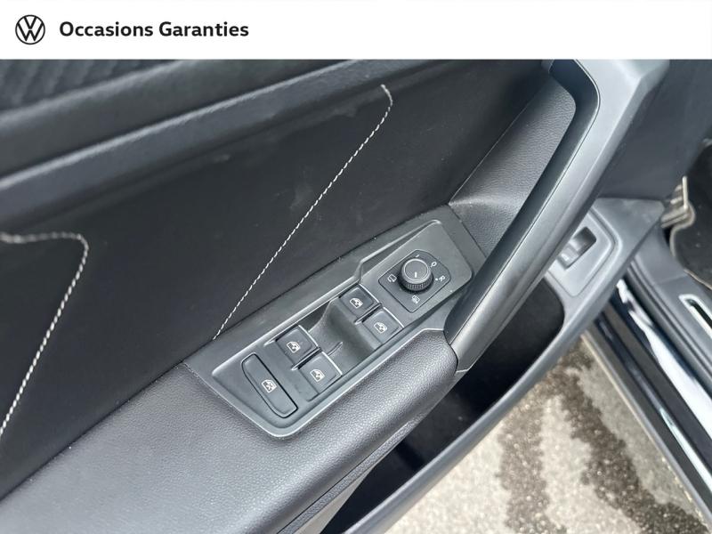 Voitures occasions VOLKSWAGEN TIGUAN ALLSPACE R-Line Dechy