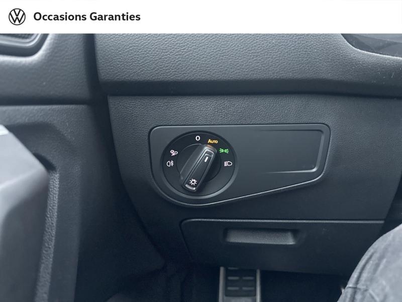Voitures occasions VOLKSWAGEN TIGUAN ALLSPACE R-Line Hazebrouck
