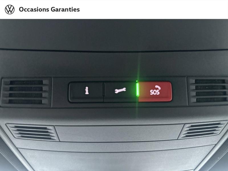 Voitures occasions VOLKSWAGEN TIGUAN ALLSPACE R-Line Dechy