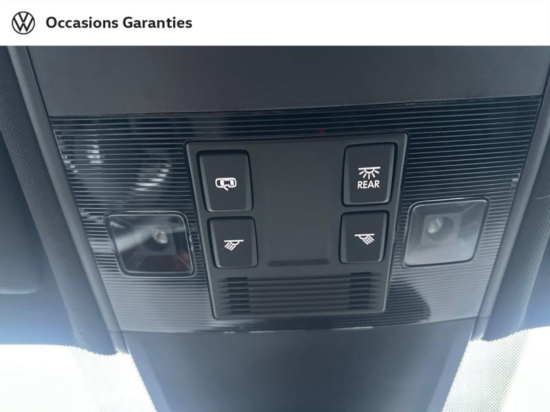 Voitures occasions VOLKSWAGEN TIGUAN ALLSPACE R-Line Hazebrouck