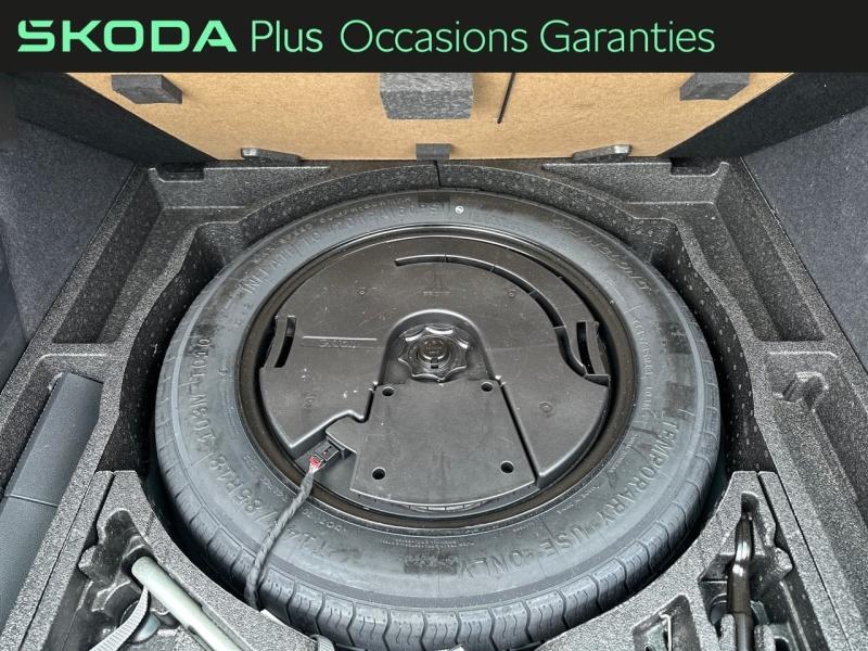 Voitures occasions ŠKODA KODIAQ Laurin & Klement Hazebrouck