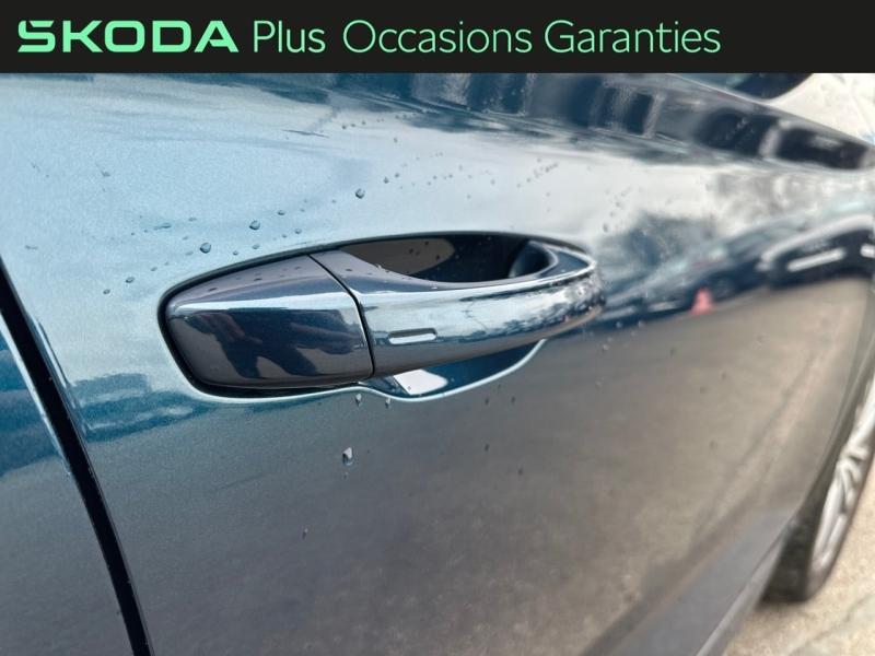 Voitures occasions ŠKODA KODIAQ Laurin & Klement Hazebrouck