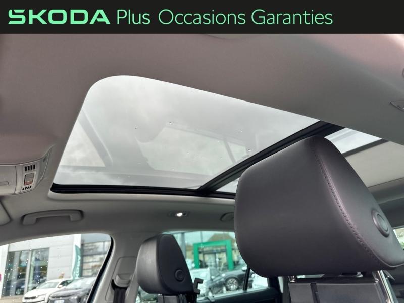 Voitures occasions ŠKODA KODIAQ Laurin & Klement Hazebrouck