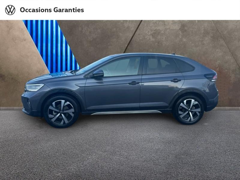 Voitures occasions VOLKSWAGEN TAIGO Style Dechy