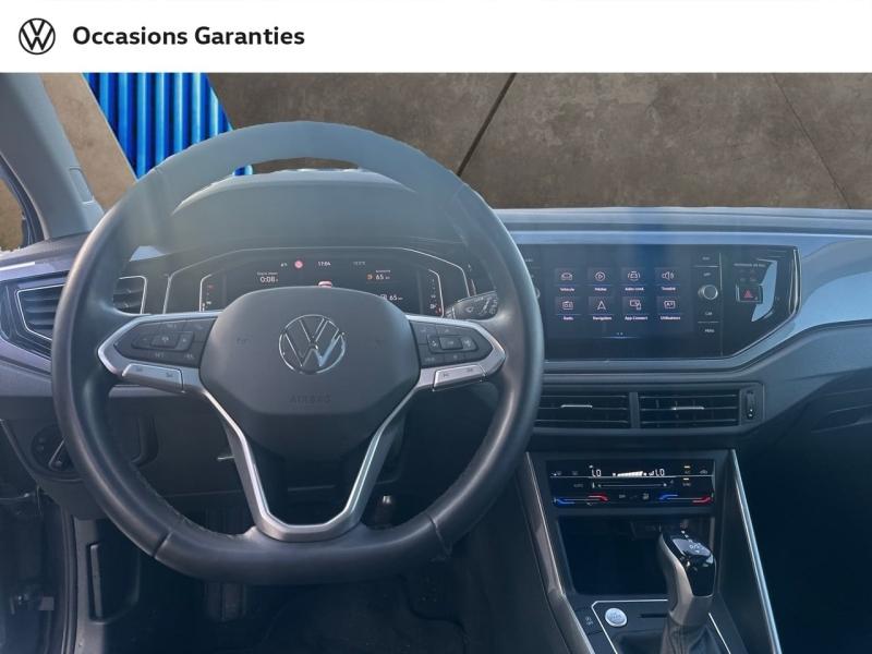 Voitures occasions VOLKSWAGEN TAIGO Style Dechy