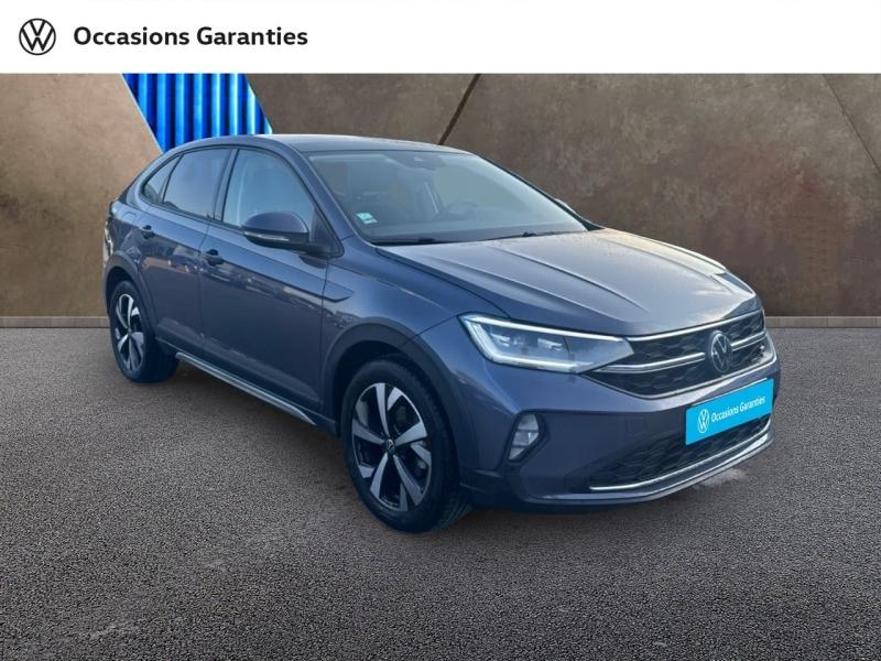 Voitures occasions VOLKSWAGEN TAIGO Style Dechy