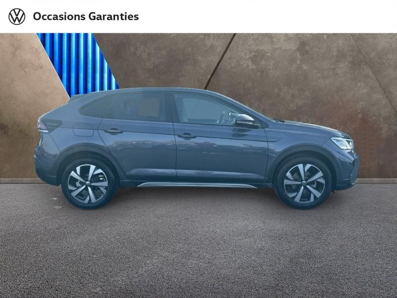 Voitures occasions VOLKSWAGEN TAIGO Style Dechy