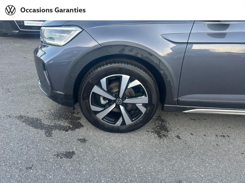 Voitures occasions VOLKSWAGEN TAIGO Style Dechy