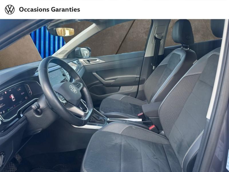 Voitures occasions VOLKSWAGEN TAIGO Style Hazebrouck