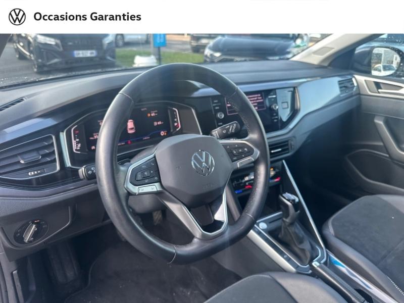 Voitures occasions VOLKSWAGEN TAIGO Style Dechy