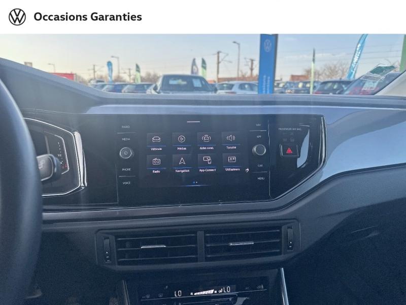 Voitures occasions VOLKSWAGEN TAIGO Style Dechy