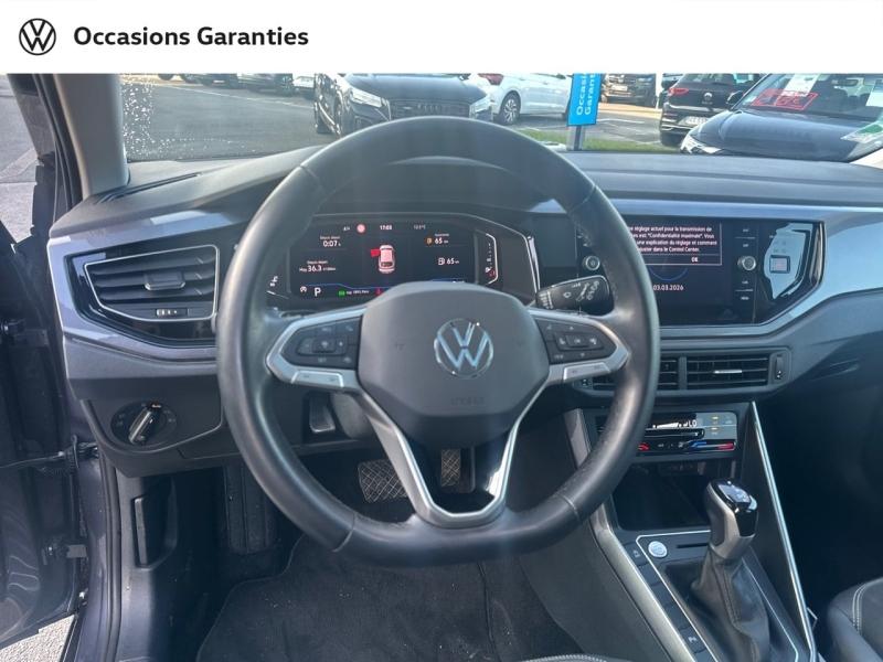 Voitures occasions VOLKSWAGEN TAIGO Style Dechy