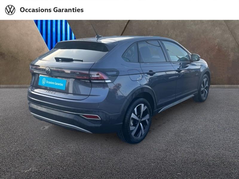Voitures occasions VOLKSWAGEN TAIGO Style Dechy
