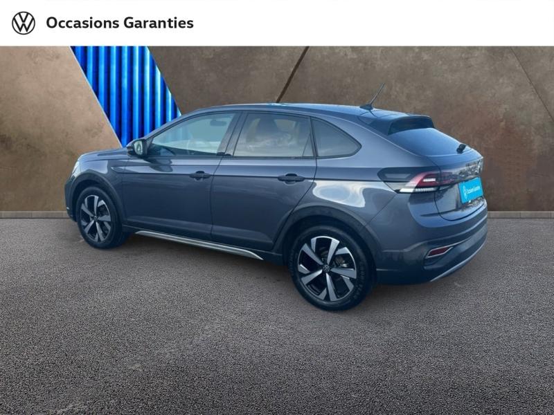 Voitures occasions VOLKSWAGEN TAIGO Style Dechy