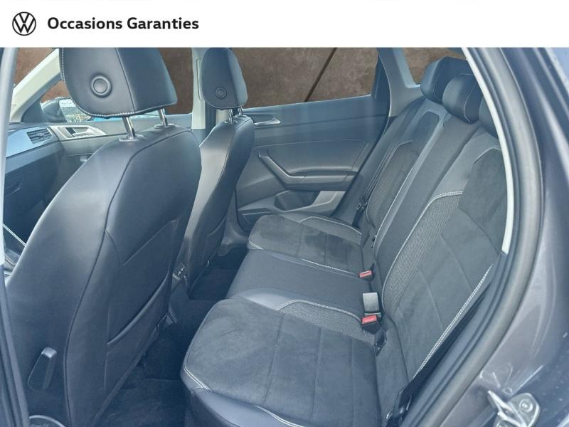 Voitures occasions VOLKSWAGEN TAIGO Style Dechy