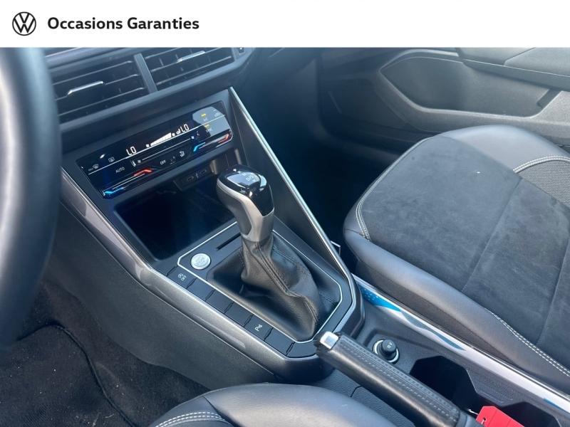 Voitures occasions VOLKSWAGEN TAIGO Style Dechy