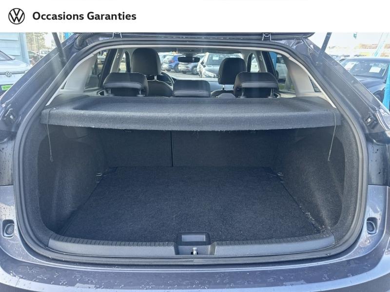 Voitures occasions VOLKSWAGEN TAIGO Style Dechy