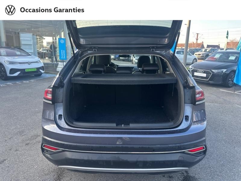 Voitures occasions VOLKSWAGEN TAIGO Style Dechy