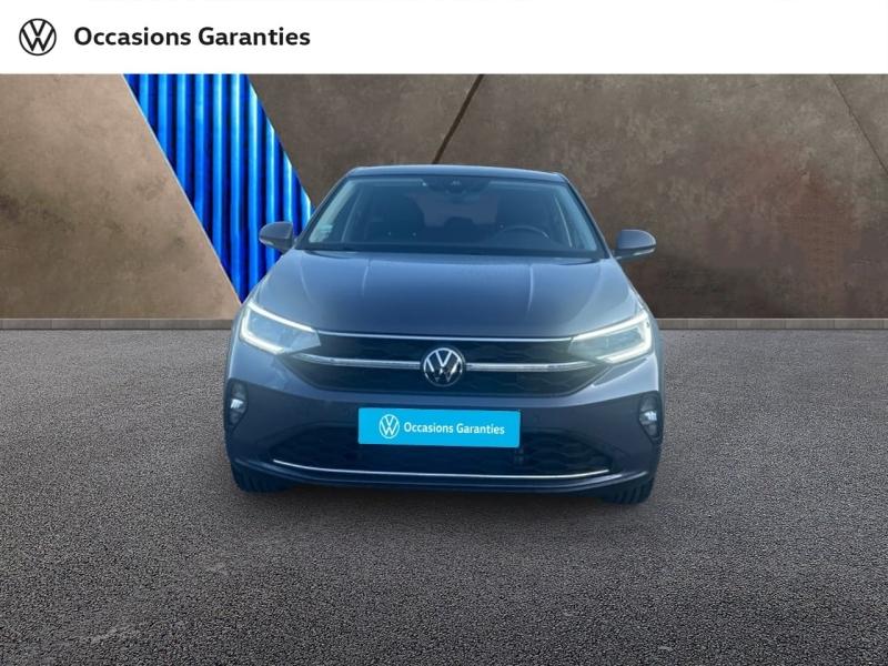 Voitures occasions VOLKSWAGEN TAIGO Style Dechy