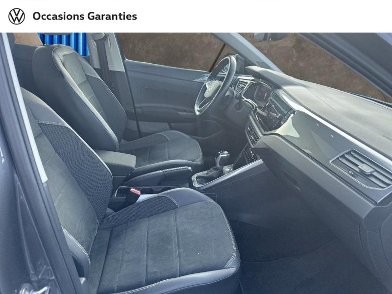 Voitures occasions VOLKSWAGEN TAIGO Style Dechy