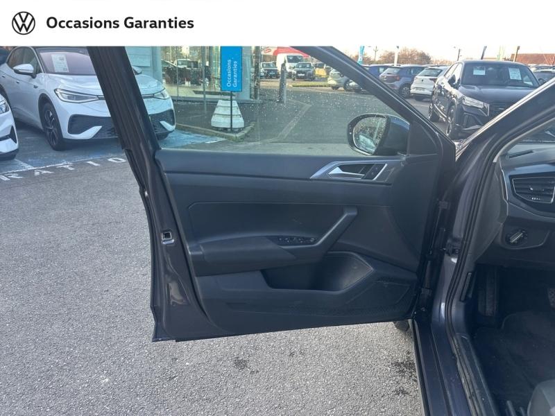 Voitures occasions VOLKSWAGEN TAIGO Style Dechy