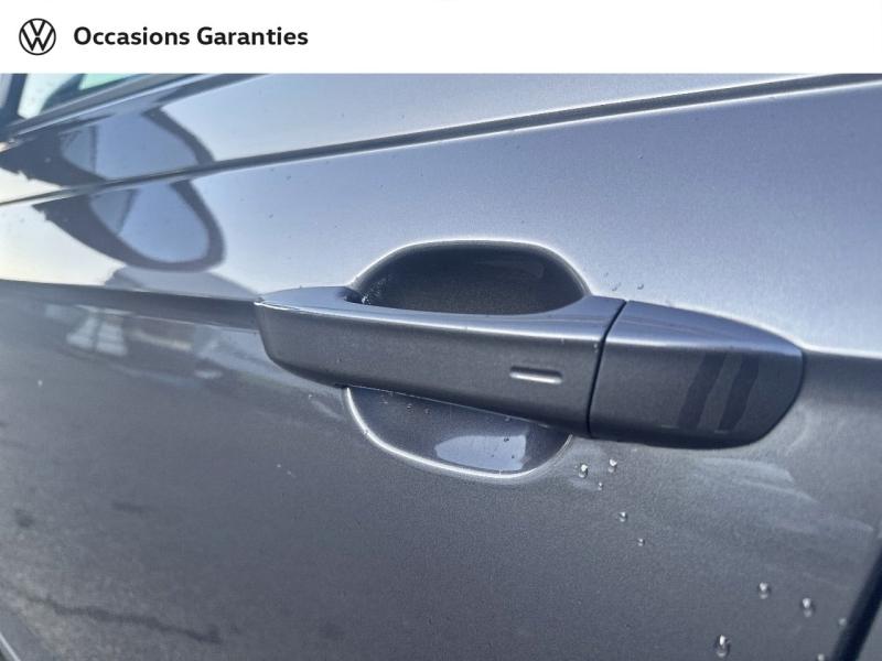Voitures occasions VOLKSWAGEN TAIGO Style Dechy