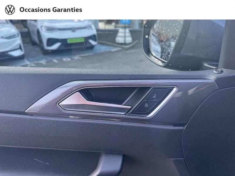 Voitures occasions VOLKSWAGEN TAIGO Style Hazebrouck