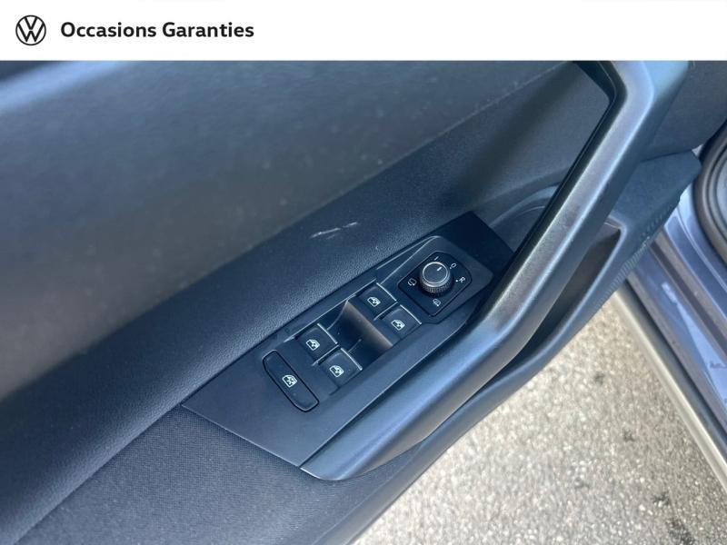 Voitures occasions VOLKSWAGEN TAIGO Style Dechy