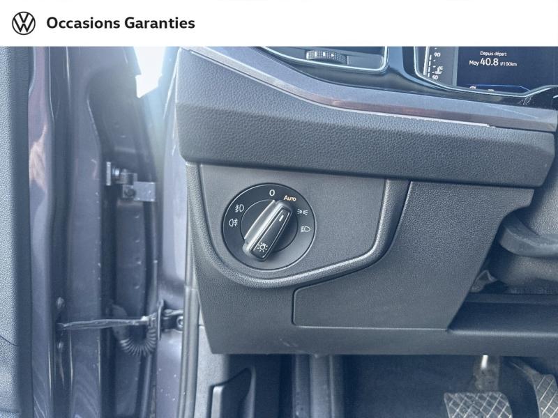 Voitures occasions VOLKSWAGEN TAIGO Style Dechy