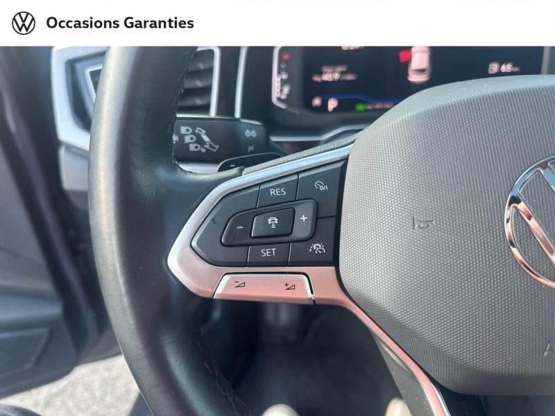 Voitures occasions VOLKSWAGEN TAIGO Style Dechy