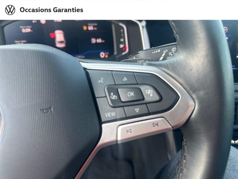 Voitures occasions VOLKSWAGEN TAIGO Style Dechy