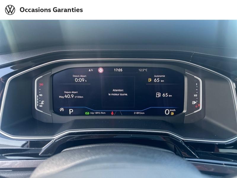 Voitures occasions VOLKSWAGEN TAIGO Style Dechy