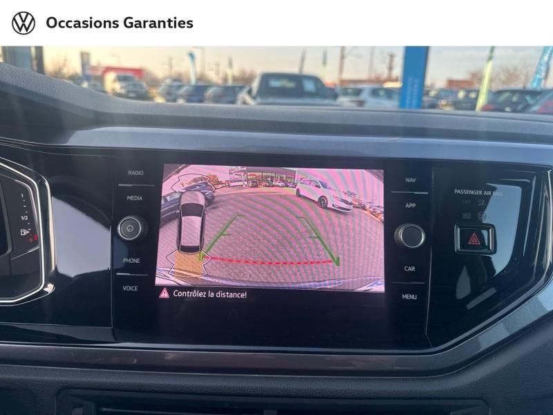 Voitures occasions VOLKSWAGEN TAIGO Style Dechy